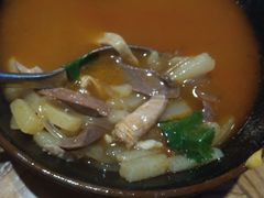 -阿罗新疆菜(人民广场店)