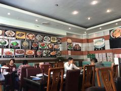 -胶东海鲜大排档(北太平庄店)