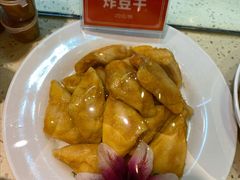 -深运潮州粥(东门店)