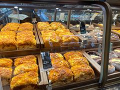 -金凤成祥(东直门现烤面包店)