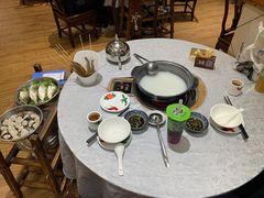 -丰尔粥食·粥底火锅·桑拿鸡(大良总店)
