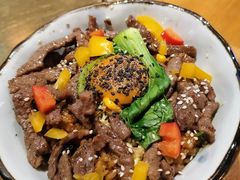 -一井烧肉·活鳗·寿司(望京SOHO店)