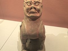 -安阳博物馆