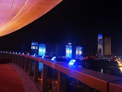 -于家堡洲际酒店·堡子里酒廊