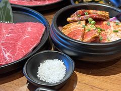 -金九姬黑牛烤肉料理(杨舍老街店)