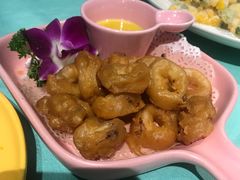 -范设计花园餐酒咖·中西餐·咖啡厅·酒馆