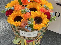 -F.Story 花和故事(新天地店)