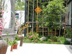 -龙湖东院农庄(乡间小路店)