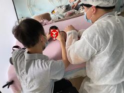 点击看大图 -玛瑞莎·儿童·亲子摄影(越秀店)