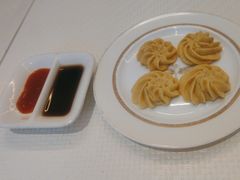 -铭家点心(秦岭路店)