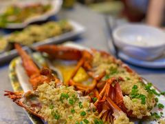 -达叔香味海鲜(海棠68环球美食街店)