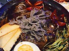 -很久以前羊肉串(打浦路店)