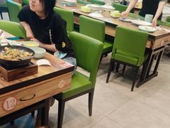 -合合春饼·酱骨·东北菜(潘家园店)