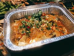 -上炕撸串(长青路店)