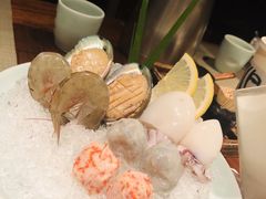 -山葵家·创意料理(宁波来福士店)