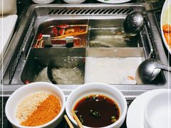 -海底捞火锅(德辉广场店)