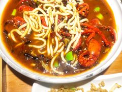 -丹东立强海鲜烧烤·牛B大串(星海店)