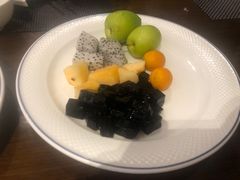 -帝豪酒店•马可勃罗西餐厅