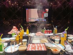 -乐尚一号high唱音乐·火锅