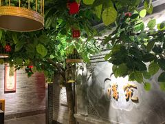-京味斋·北京烤鸭(华威桥北工大店)