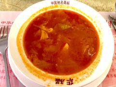 -华梅西餐厅(哈尔滨中央大街店)