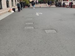 -复旦大学附属中山医院(西院区)