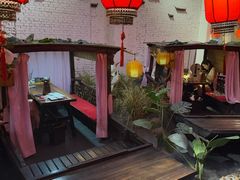 -锦上中式酒馆(南内环店)