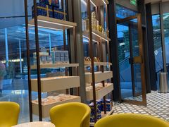 -CREAM STORY意大利手工冰淇淋&甜品(万象前海店)
