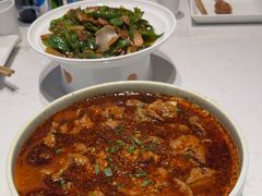 -峨嵋小镇·川菜(正定朗华店)