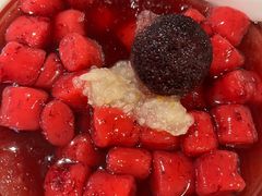 -超级鲜•胡毛肚火锅(扬帆店)