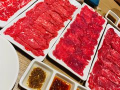 -掂档潮汕牛肉火锅(沈阳万象城店)