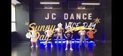 -MME飞放街舞&JC Dance 