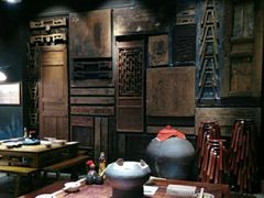 -白乐天毛肚火锅馆(南滨路店)