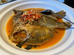 臭鳜鱼-喜湘宴·精致湖南菜(和平西桥店)