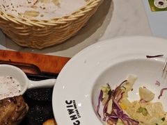 -海维克牛排馆HIGHWIC(青羊万达店)