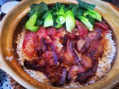 -熠盛粤味·顺德桑拿鸡(永康路店)