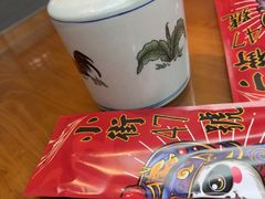 -小街47號江湖菜(四合院店)