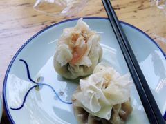 -正宗天津烧麦馆(柳州路店)