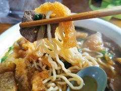 皮肚面-祁家面馆(大香炉店)