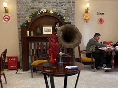 -东海咖啡馆