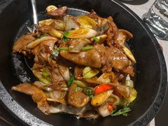 -蟹榭·本帮江浙菜·蟹宴(五角场合生汇商场店)