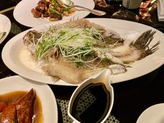 -北京四季酒店·采逸轩