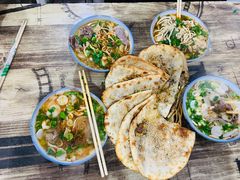 -杨家牛肉汤(淮建路店)