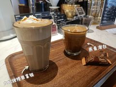 -Peet's Coffee皮爷咖啡(新天地黑标店)
