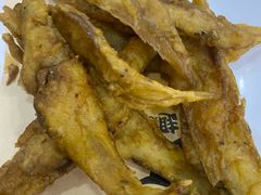 -叶存利海鲜大馅饺子(海宁路总店)