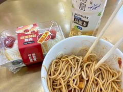 -today便利店(汉街店)