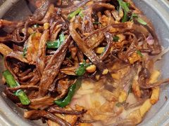 -温馨园·川湘菜馆(经七路店)