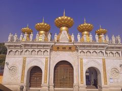 -上海东林寺(金山区)