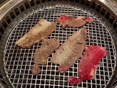 -AJIYA·池袋日式烧肉自助(天津万象城店)