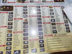 -捷信牛奶甜品世家(柳巷店)